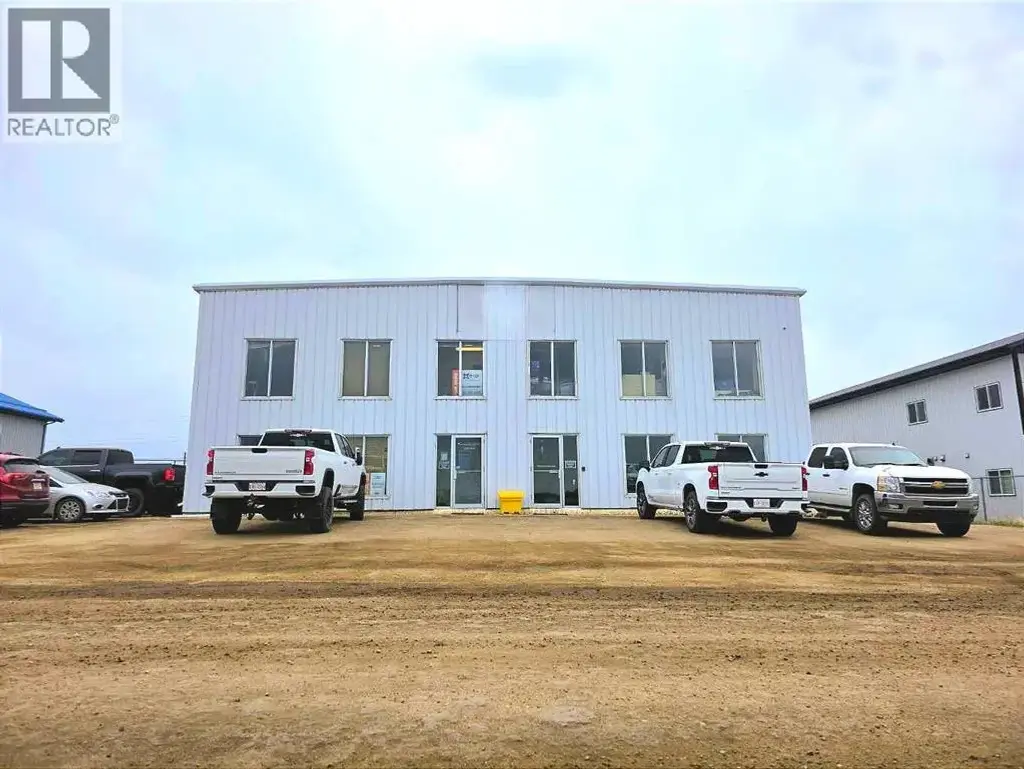 12703 & 12707 101 Street, Grande Prairie
